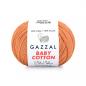 Mobile Preview: Gazzal Baby Cotton 3465